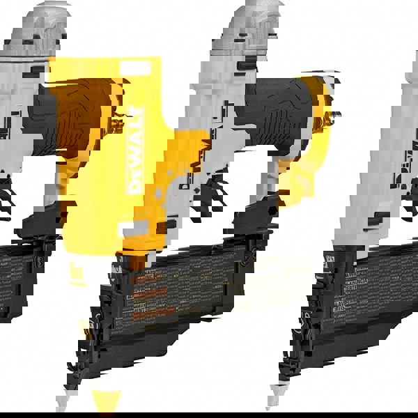 Air Nailers; Nailer Type: Pin Nailer ; N