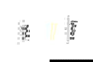 W&O FACE PLT BAR & SCREWS