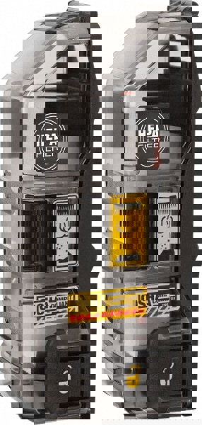 Power Drill Dust Collector: