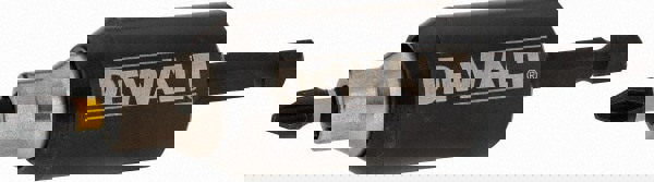 For Use with Dewalt Impact Drivers and Dewalt Screw Guns, Impact Clutch Bit Holder