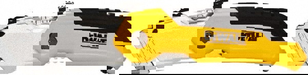 DeWalt Utility Knife: Fixed, 6-1/4: