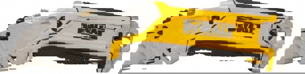 Utility Knife: Retractable