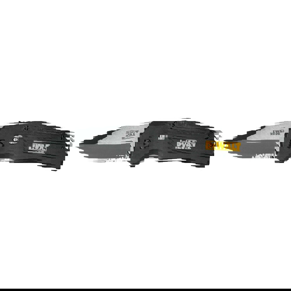 Utility Knives, Snap Blades & Box Cutters; Blade Type: Fixed ; Handle Material: Nylon ; Blade Material: Steel ; Blade Length (Decimal Inch): 3.1870 ; Handle Length (Decimal Inch): 5 ; Blade Edge Type: Straight