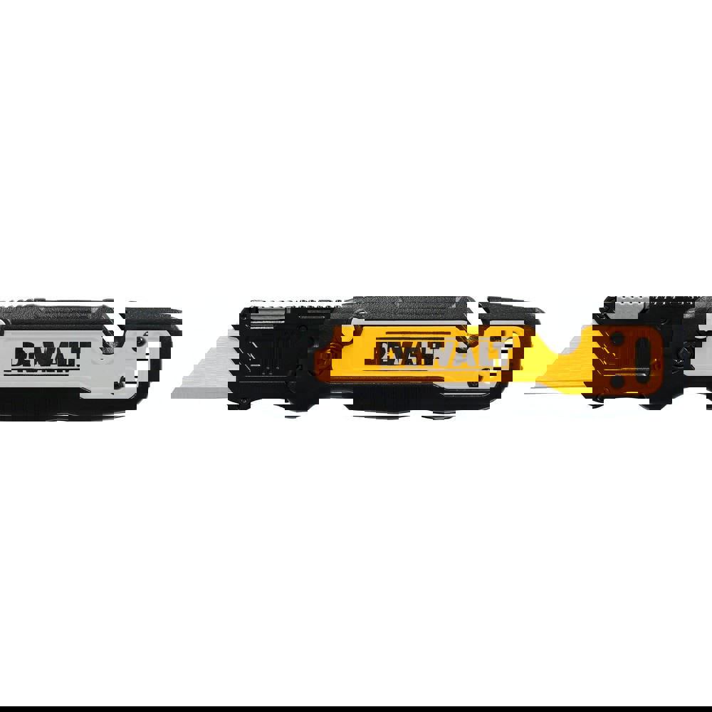 Pocket & Folding Knives; Knife Type: Folding ; Edge Type: Straight ; Blade Type: Folding Knife; Utility ; Blade Material: Carbon Steel ; Handle Material: Aluminum ; Overall Length (Inch): 8