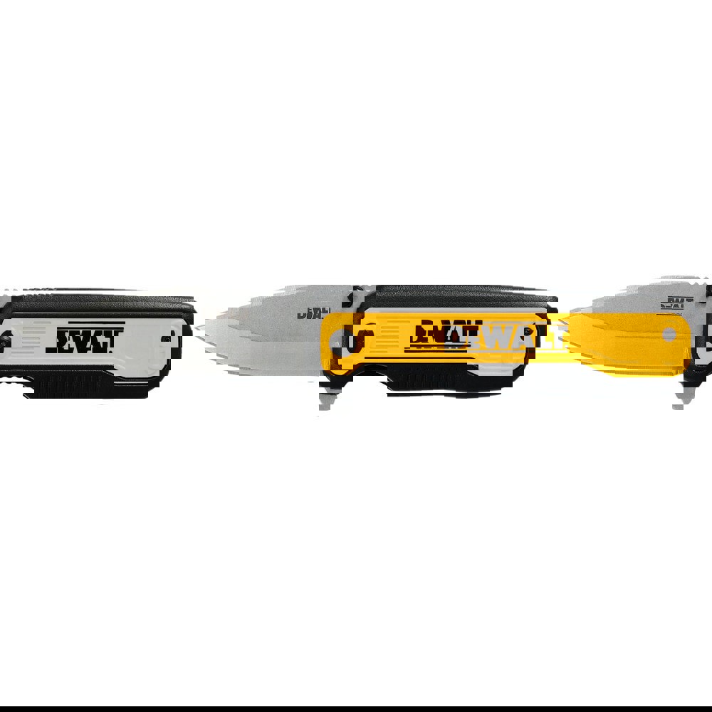 Pocket & Folding Knives; Knife Type: Pocket ; Edge Type: Curved ; Blade Type: Utility Knife ; Blade Material: Stainless Steel ; Handle Material: Metal ; Overall Length (Inch): 10