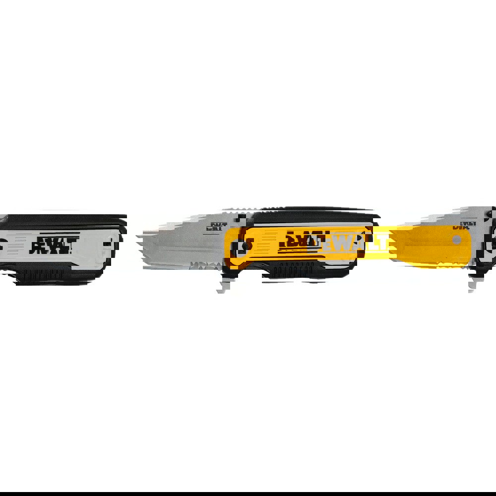 Pocket & Folding Knives; Knife Type: Pocket ; Edge Type: Partially Serrated ; Blade Type: Utility Knife ; Blade Material: Stainless Steel ; Handle Material: Metal ; Overall Length (Inch): 10