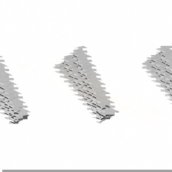 DeWalt Snap Knife Blade: 13 Cutting Points