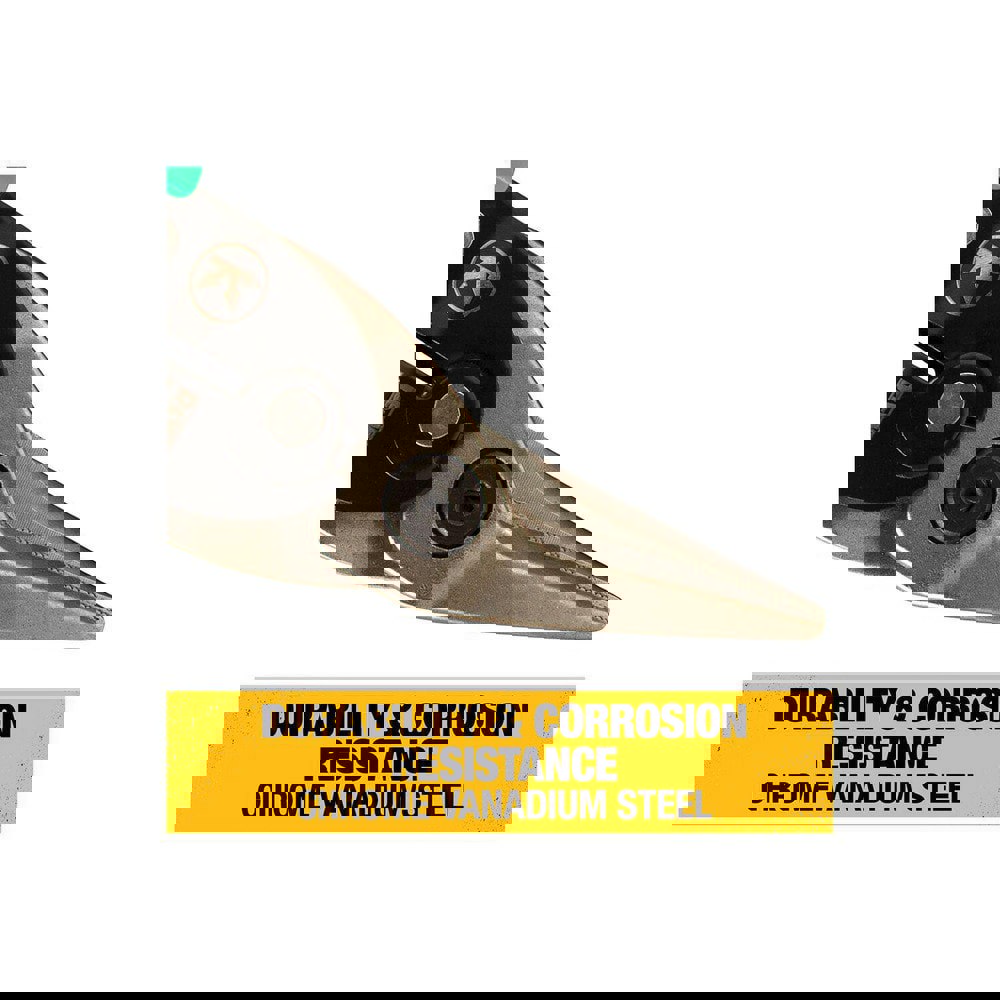 Snips; Tool Type: Snips ; Cutting Direction: Right Hand ; Steel Capacity: 18; 22 ; Stainless Steel Capacity: 22 ; UNSPSC Code: 27111500