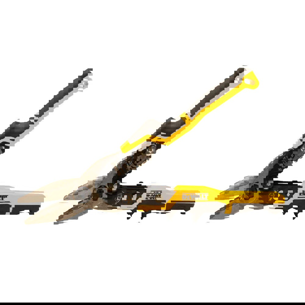 Snips; Tool Type: Snips ; Cutting Direction: Straight ; Steel Capacity: 22 ; Stainless Steel Capacity: 22 ; UNSPSC Code: 27111500