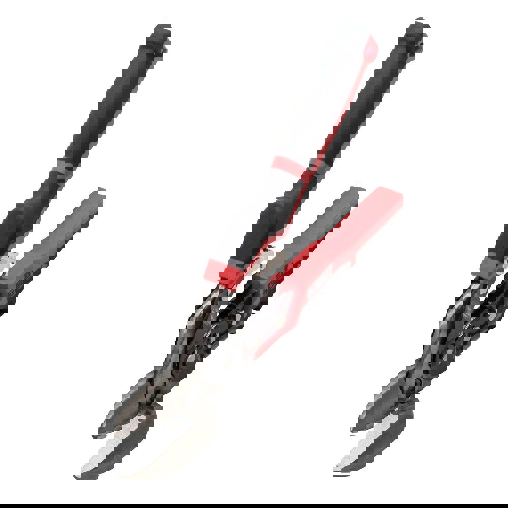 Snips; Tool Type: Snips ; Cutting Direction: Left Hand ; Steel Capacity: 18; 22 ; Stainless Steel Capacity: 22 ; UNSPSC Code: 27111500