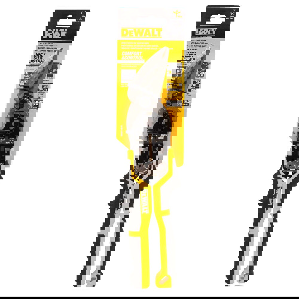 Snips; Tool Type: Snips ; Cutting Direction: Straight ; Steel Capacity: 18; 22 ; Stainless Steel Capacity: 22 ; UNSPSC Code: 27111500