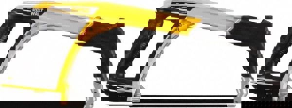 Hacksaw: Metal, Ergonomically Design D-Style Handle