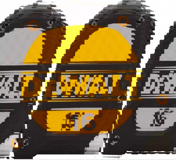 Tape Measure: 16' Long, 1-1/4