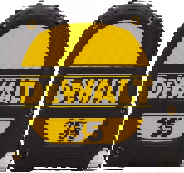 Tape Measure: 35' Long, 1-1/4