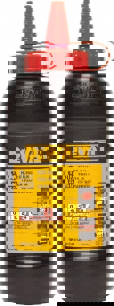 DeWalt 8 oz Red Chalk Refill:
