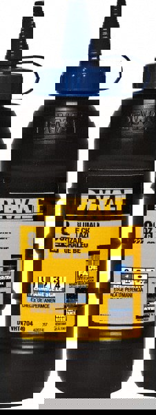 DeWalt 8 oz Blue Chalk Refill: