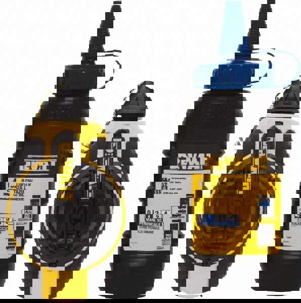 100' Long Reel & Chalk Set