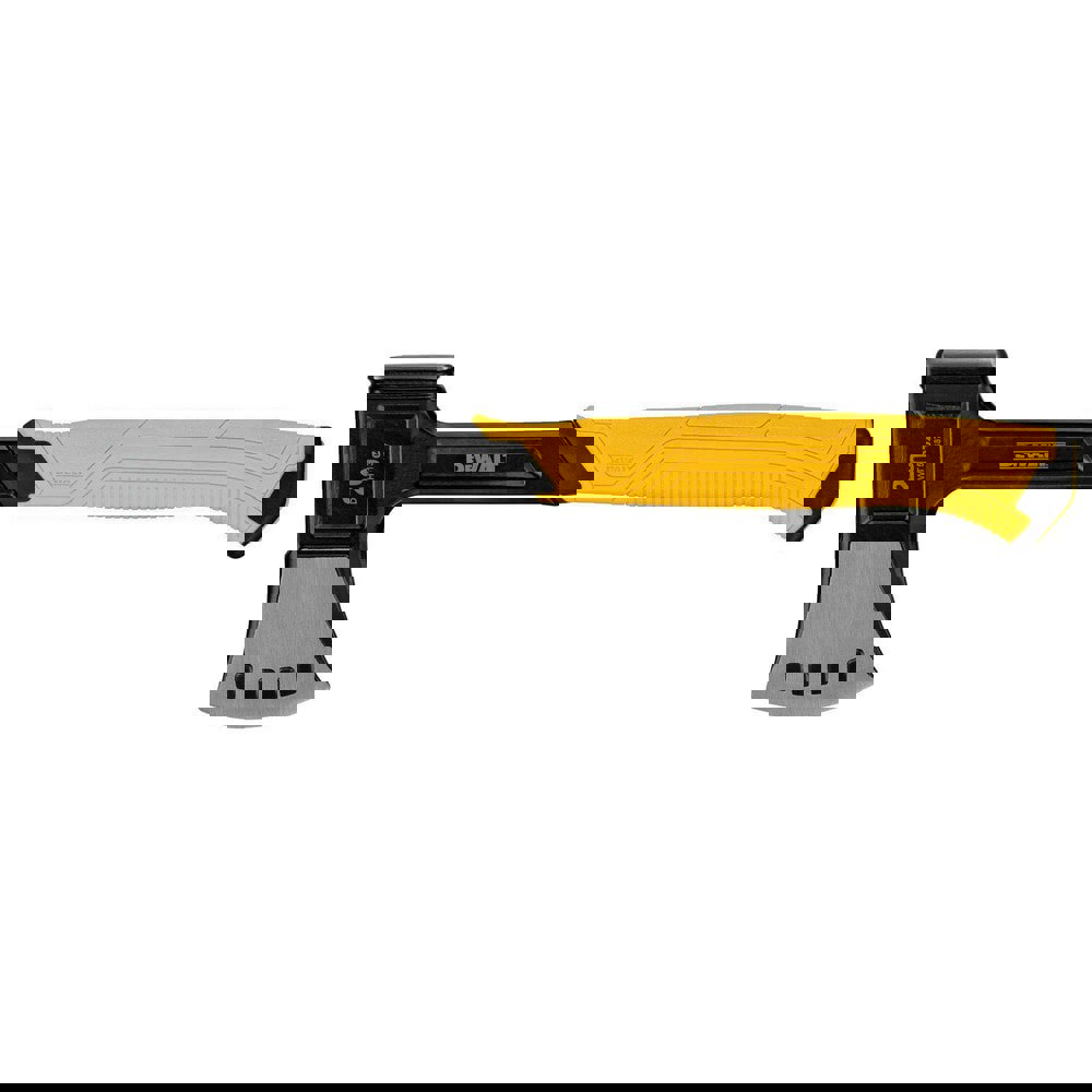 Hatchets & Axes; Tool Type: Camper's Axe ; Head Weight (Oz): 20 ; Handle Material: Steel ; Blade Length: 3 ; Overall Length: 11.50 ; Insulated: No