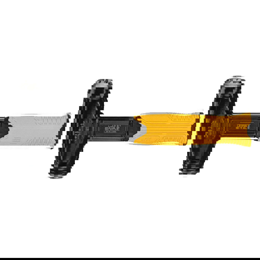 Trade Hammers; Head Weight (Lb): 3 ; Head Material: Steel ; Face Diameter: 1.9in ; Handle Color: Yellow ; Head Color: Black ; Handle Material: Steel with Grip