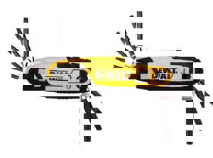 FOLD / LOCK HEX KEY SET - TORX