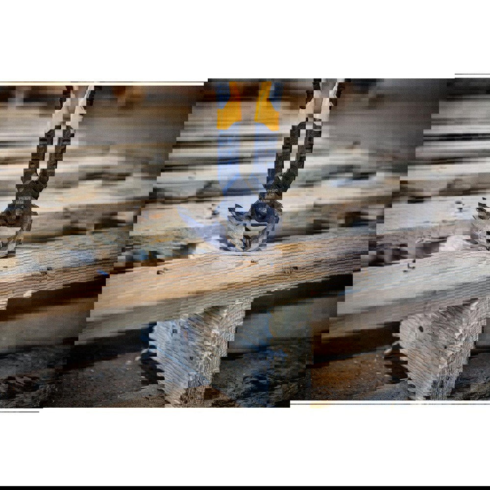 Cutting Pliers; Insulated: Yes ; Overall Length: 12.00 ; Cutting Style: Flush ; Handle Material: Rubber ; Maximum Jaw Opening: 0.49in ; Cutting Capacity: 0.49 in