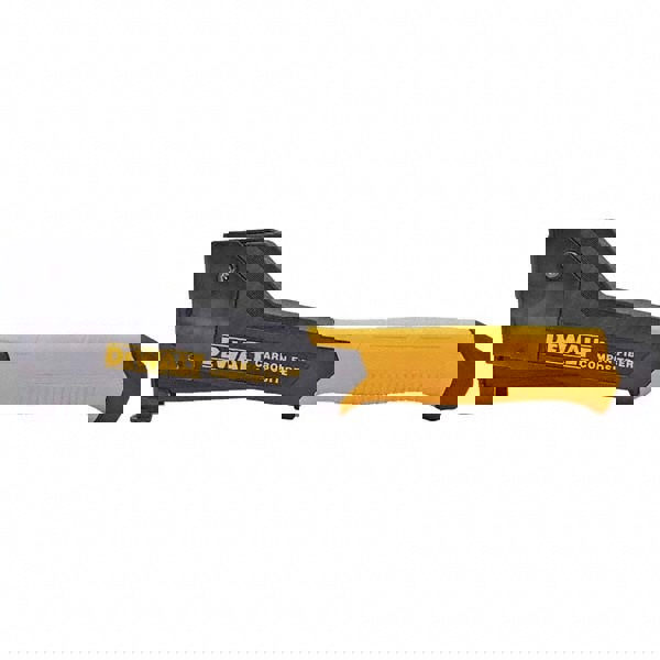 Manual Tackers; Tacker Type: Hammer Tacker ; Material: Steel ; Body Color: Black ; UNSPSC Code: 27110000