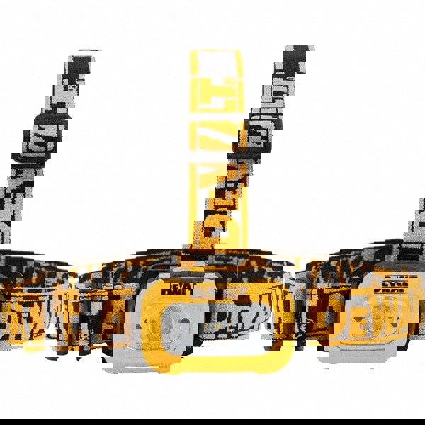 Free Standing Flashlight: LED