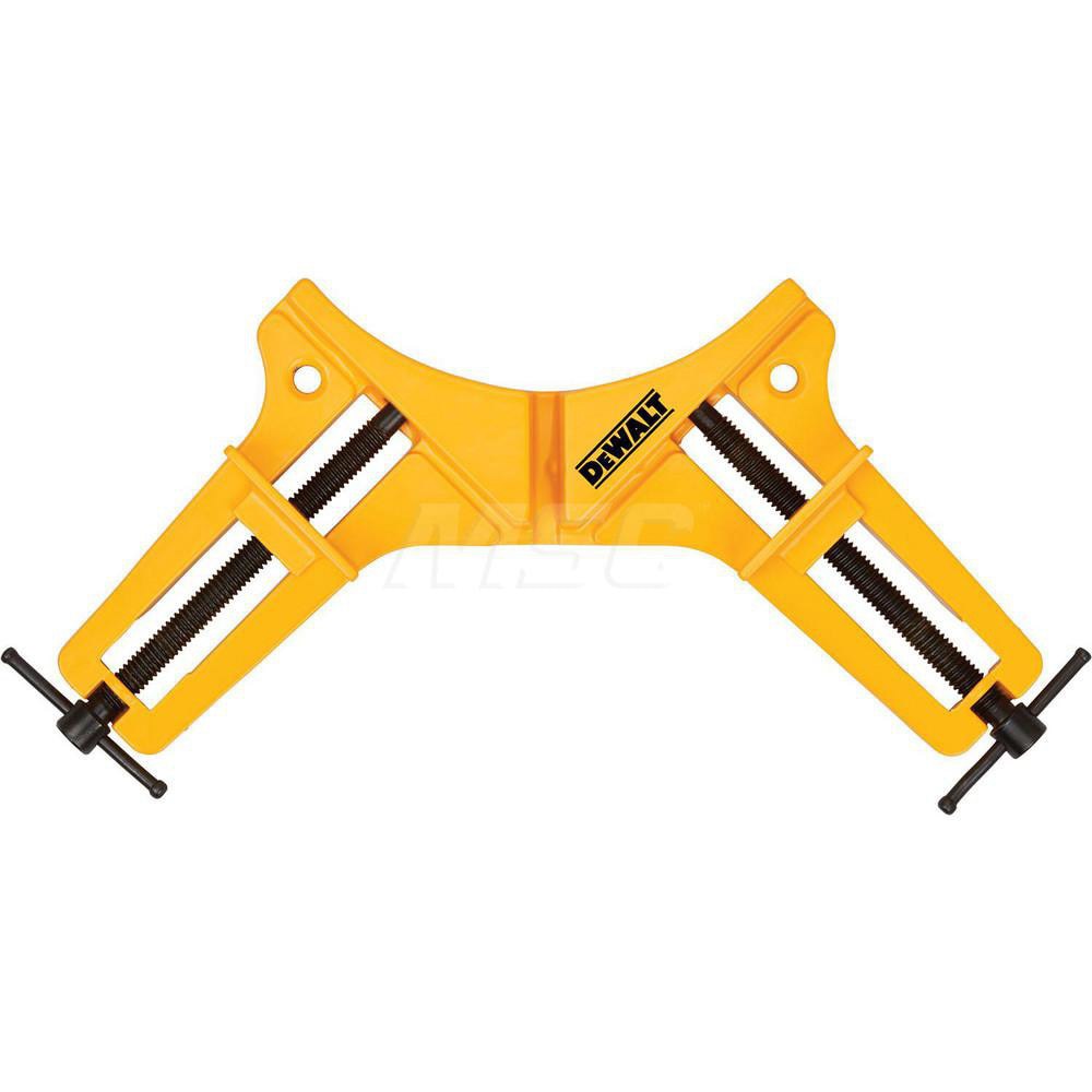 Aluminum Bar Clamp: 3