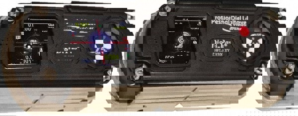 Precision Level: Master Precision, 0.000175