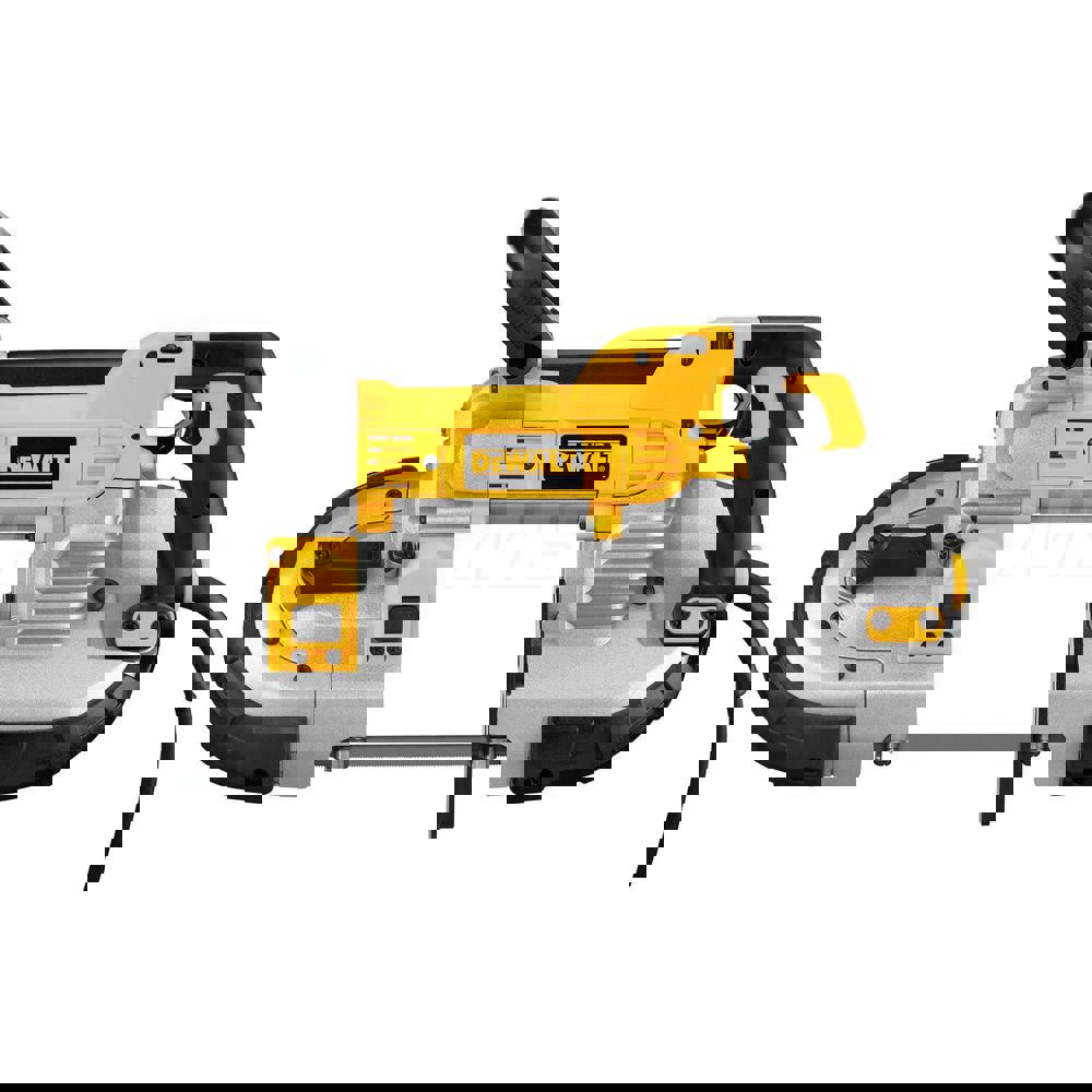 120 Volt, Electric Handheld Bandsaw