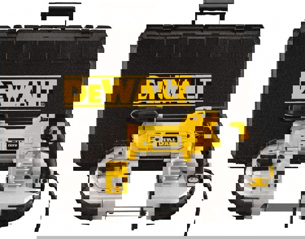 120 Volt, Electric Handheld Bandsaw