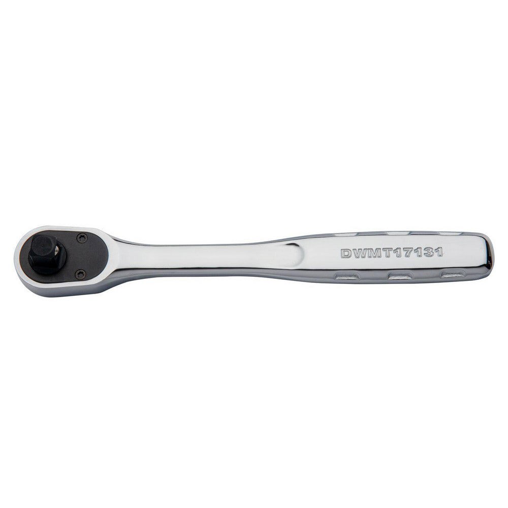Ratchets; Tool Type: Standard Ratchet ; Drive Size: 3/8 ; Head Shape: Pear ; Head Style: Fixed ; Material: Alloy Steel ; Finish: Chrome