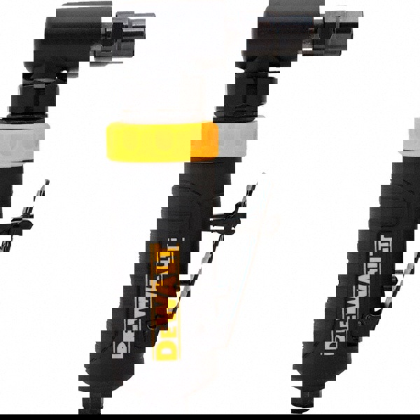 Air Die Grinder: 1/4