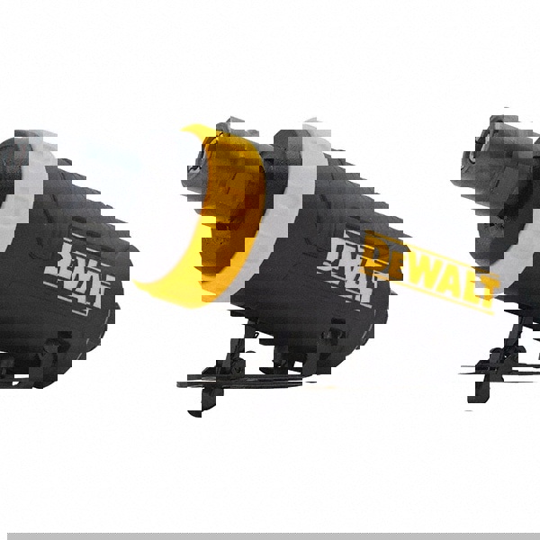 Air Die Grinder: 1/4