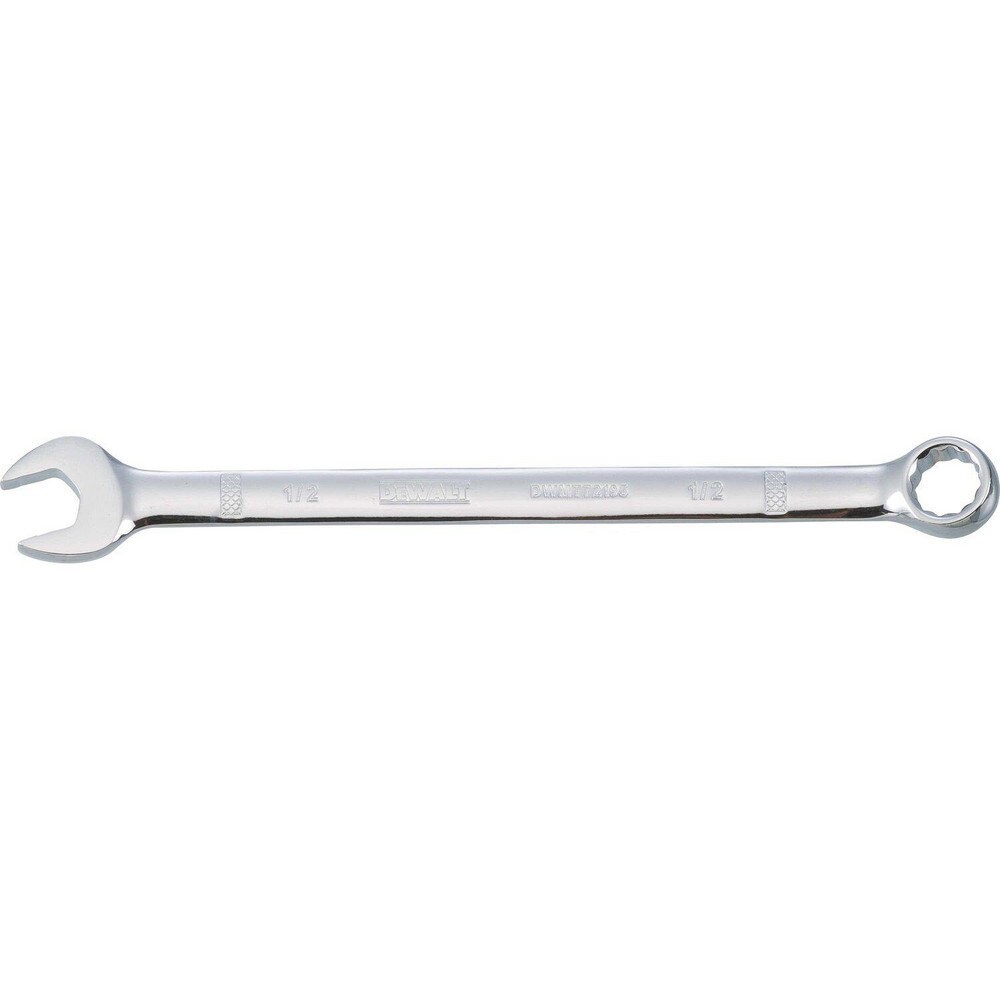 Combination Wrench: 1/2