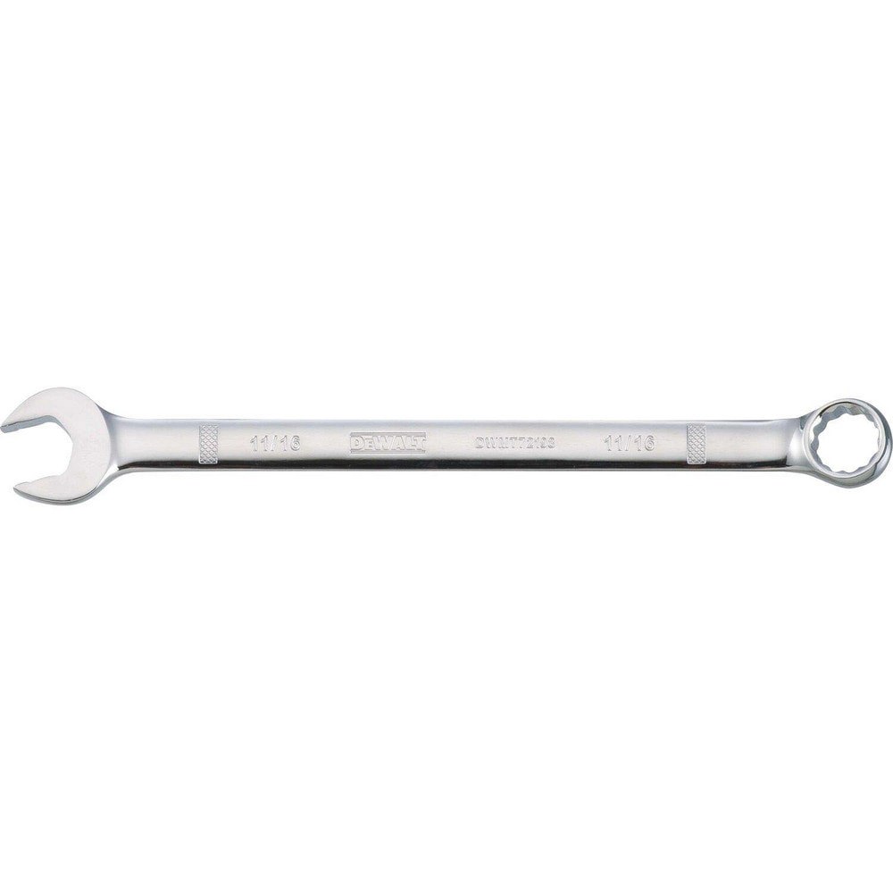 Combination Wrench: 11/16