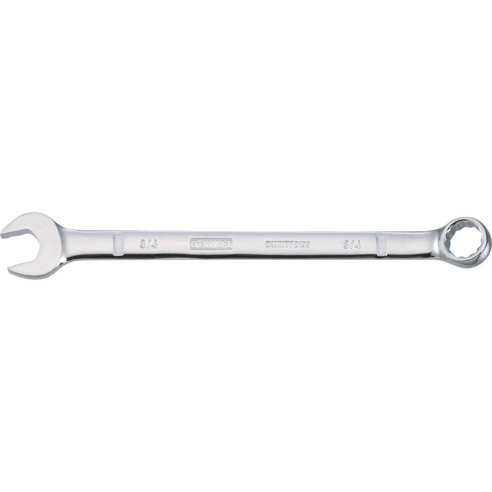 Combination Wrench: 3/4