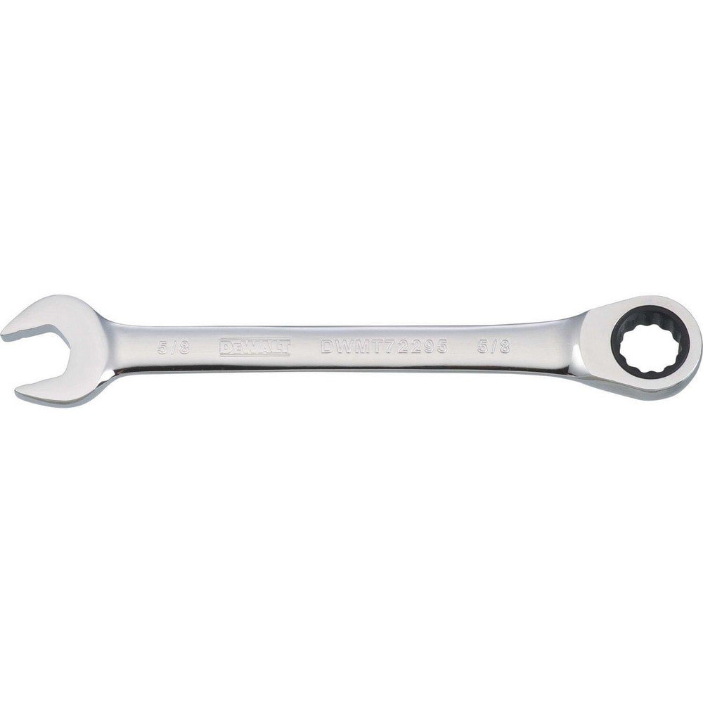 Combination Wrench: 5/8