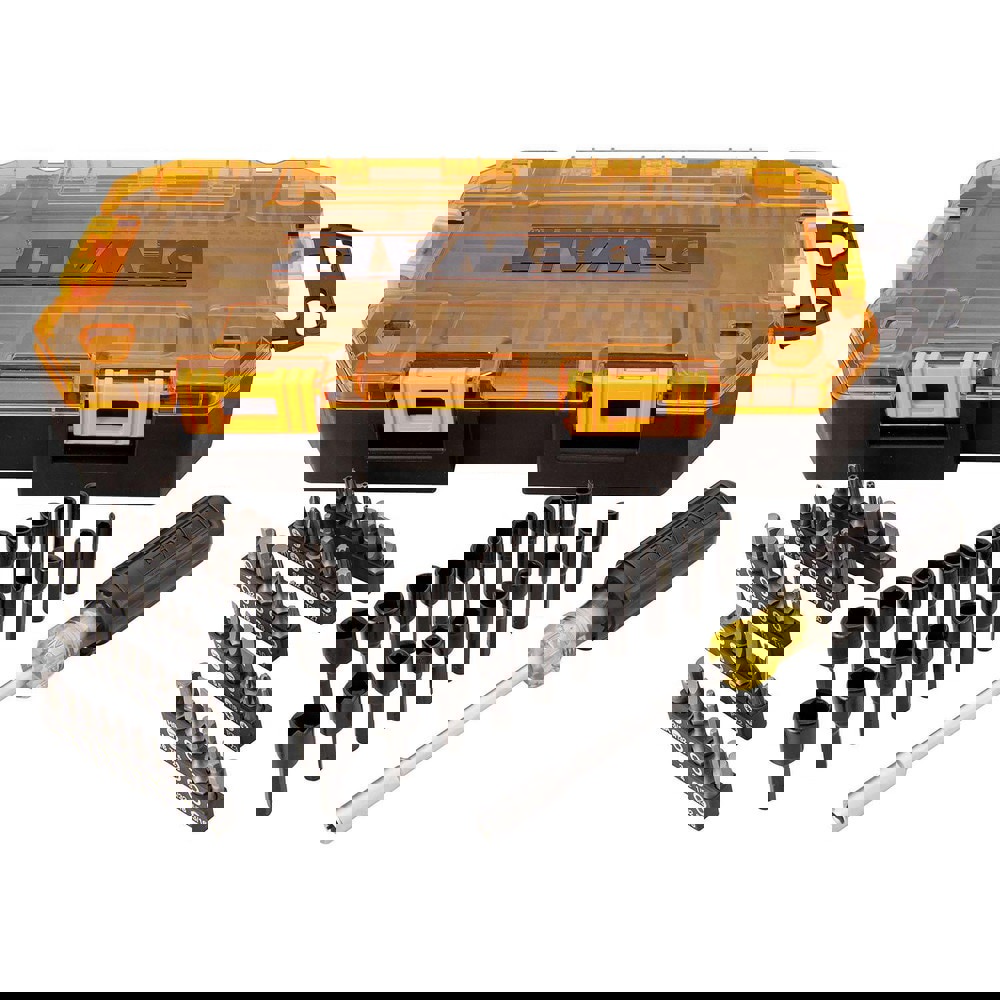 Nutdriver Sets; Drive Size: 1/4 ; Handle Type: Cushion Grip ; Shaft Type: Solid Shaft ; Container Type: Case ; Overall Length (Inch): 14