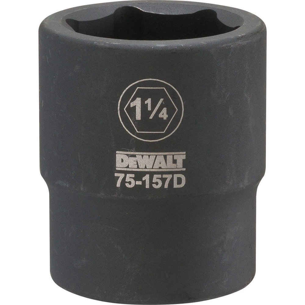 Impact Socket: 3/4