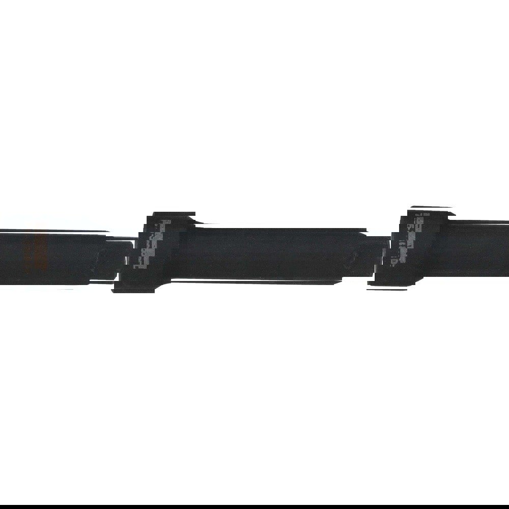 Socket Extensions; Extension Type: Impact ; Drive Size: 1/2 (Inch); Finish: Chrome ; Overall Length (Inch): 8 ; Overall Length (Decimal Inch): 8.0000 ; Material: Chromium-Vanadium Steel; Steel