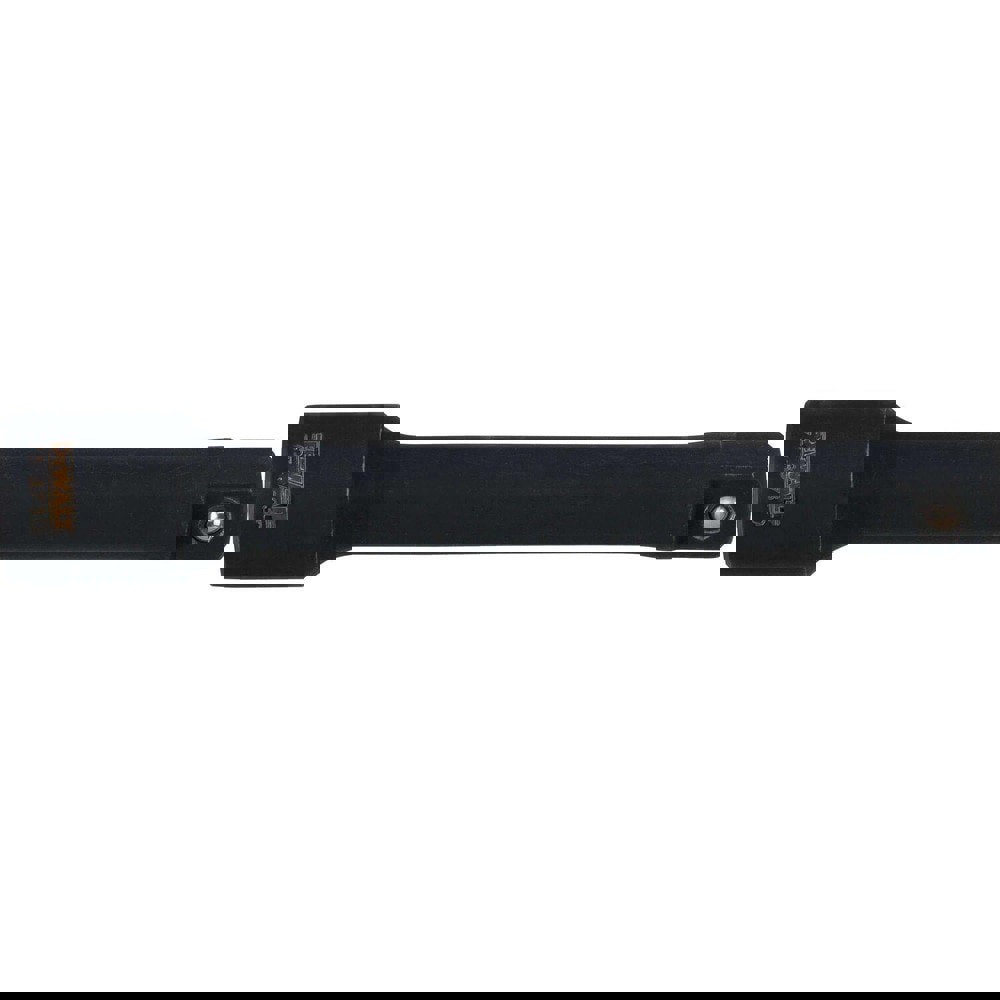 Socket Extensions; Extension Type: Impact ; Drive Size: 3/4 (Inch); Finish: Chrome ; Overall Length (Inch): 7 ; Overall Length (Decimal Inch): 7.0000 ; Material: Chromium-Vanadium Steel; Steel