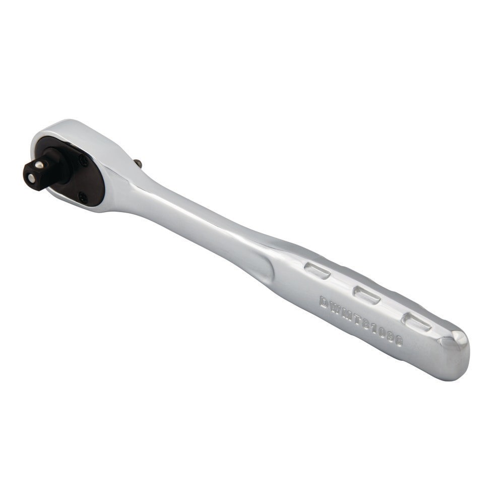 Ratchets; Tool Type: Ratchet ; Drive Size: 1/4 in ; Head Shape: Pear ; Head Features: Fixed ; Head Style: Fixed ; Material: Steel