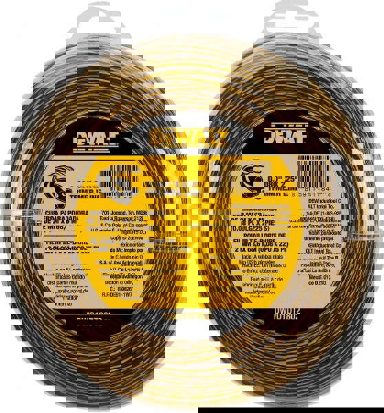 String Trimmer Replacement Line