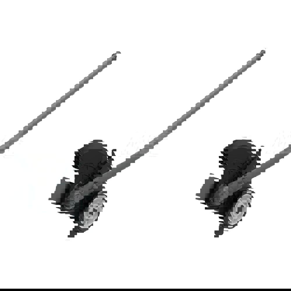 Power Lawn & Garden Equipment Accessories; Accessory Type: Edger Attachment ; For Use With: DeWalt Attachment-Capable Power Head ; Material: Hardened Steel ; Length (Inch): 7.5 in