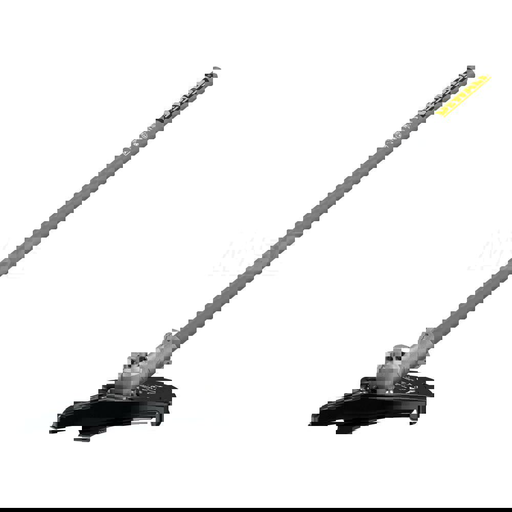 Power Lawn & Garden Equipment Accessories; Accessory Type: Brush Cutter Attachment ; For Use With: DeWalt Attachment-Capable Power Head ; Material: Steel ; Length (Inch): 8 in ; Additional Information: Includes 8 in 4-Tooth Steel Blade