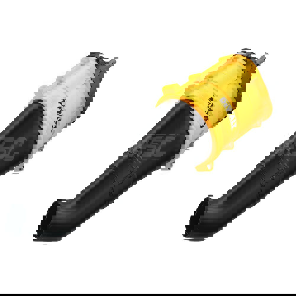 Power Lawn & Garden Equipment Accessories; Accessory Type: Blower Attachment ; For Use With: DeWalt Attachment-Capable Power Head