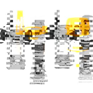 1-1/4 HP MAX TORQ VARI ROUTER KIT