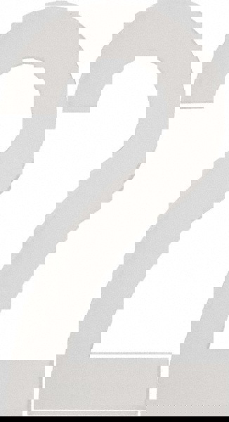 Number & Letter Label: 