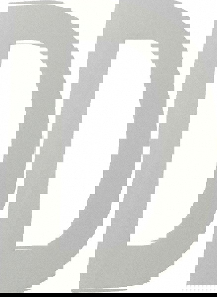 Number & Letter Label: 6